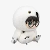 Harry Potter PVC Stuffed Toy Bubo Scandiaca