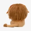 Harry Potter PVC Stuffed Toy Leo