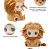 Harry Potter PVC Stuffed Toy Leo
