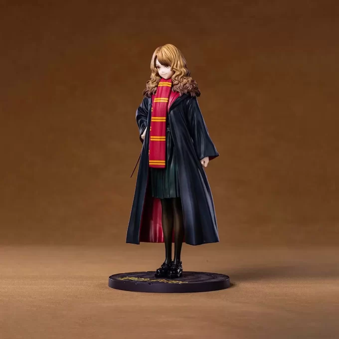 Harry Potter:Wizard Dynasty Hermione
