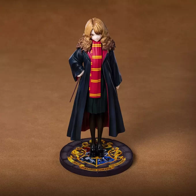 Harry Potter: Wizard Dynasty Hermione Special