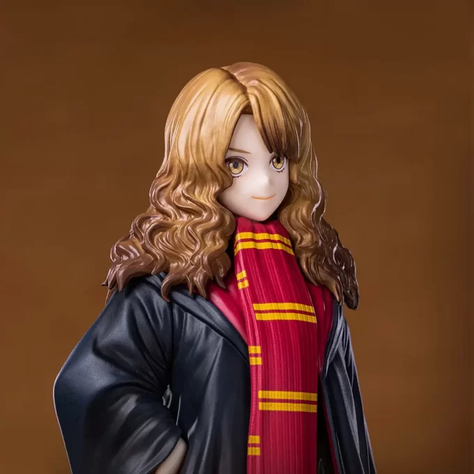 Harry Potter: Wizard Dynasty Hermione Special