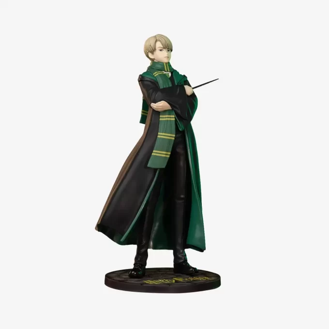 Harry Potter: Wizard Dynasty Malfoy