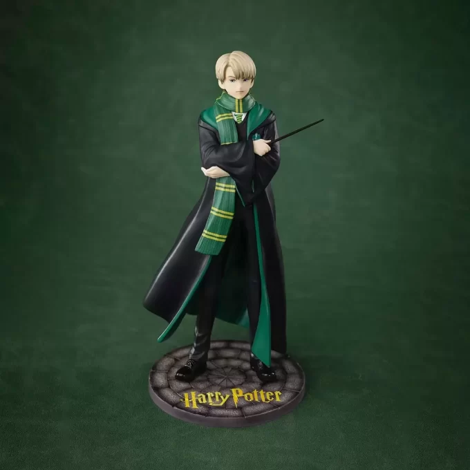 Harry Potter: Wizard Dynasty Malfoy