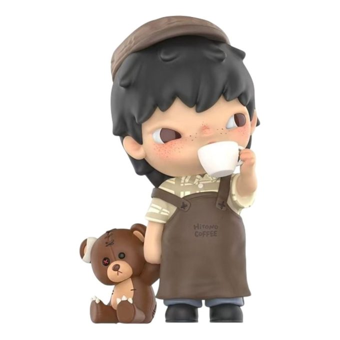 Hirono Coffee Figure 8.5cm