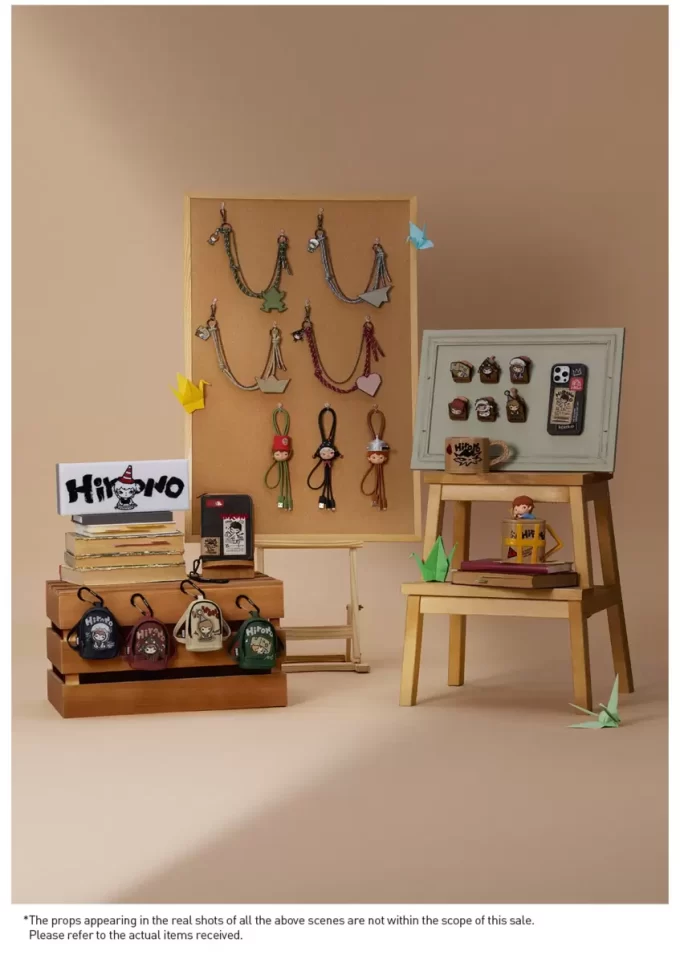 Hirono Echo Series – 3D Ceramic Cup