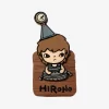 Hirono Echo Series – Fridge Magnet Clip Blind Box