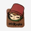 Hirono Echo Series – Fridge Magnet Clip Blind Box