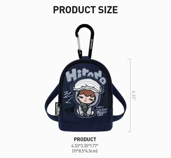 Hirono Echo Series – Mini Bag Blind Box