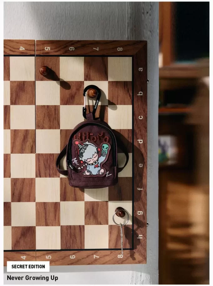 Hirono Echo Series – Mini Bag Blind Box