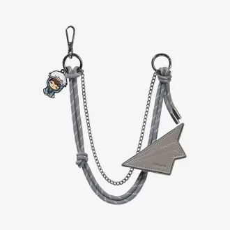 Hirono Echo Series – Pendant Chain Blind Box