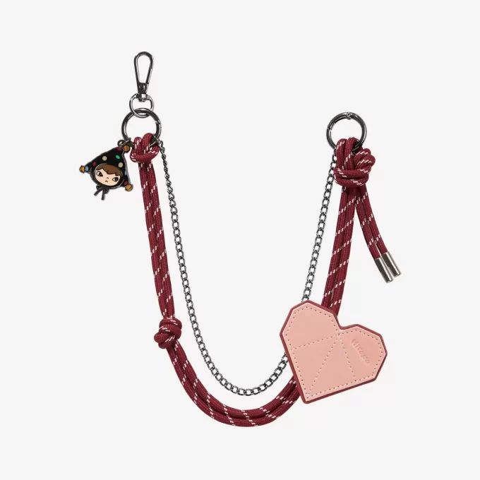 Hirono Echo Series – Pendant Chain Blind Box