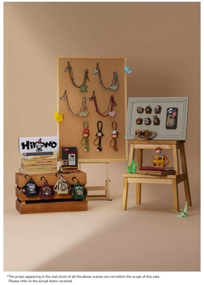 Hirono Echo Series-Phone Case