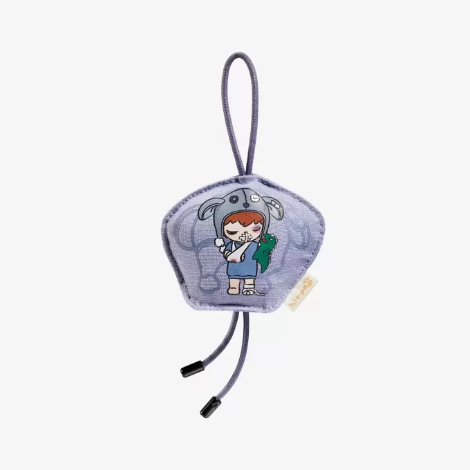 Hirono Mime Series-Fragrance Blind Box