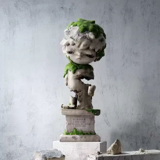 Hirono Reshape Figurine