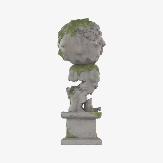 Hirono Reshape Figurine