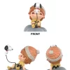 Hirono × Snoopy Figure