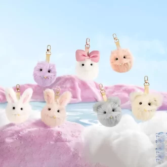 INSTINCTOY Fantasy World Series-Plush Blind Box