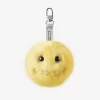 INSTINCTOY FLUFFY-Plush Pendant