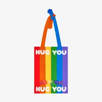 INSTINCTOY HUG YOU SERIES-Large Bag