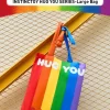 INSTINCTOY HUG YOU SERIES-Large Bag