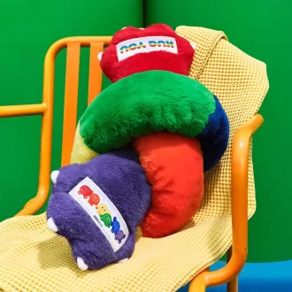 INSTINCTOY HUG YOU SERIES-Pillow