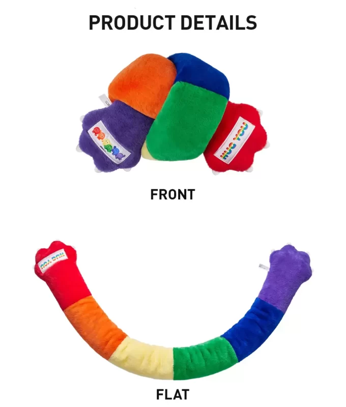 INSTINCTOY HUG YOU SERIES-Pillow