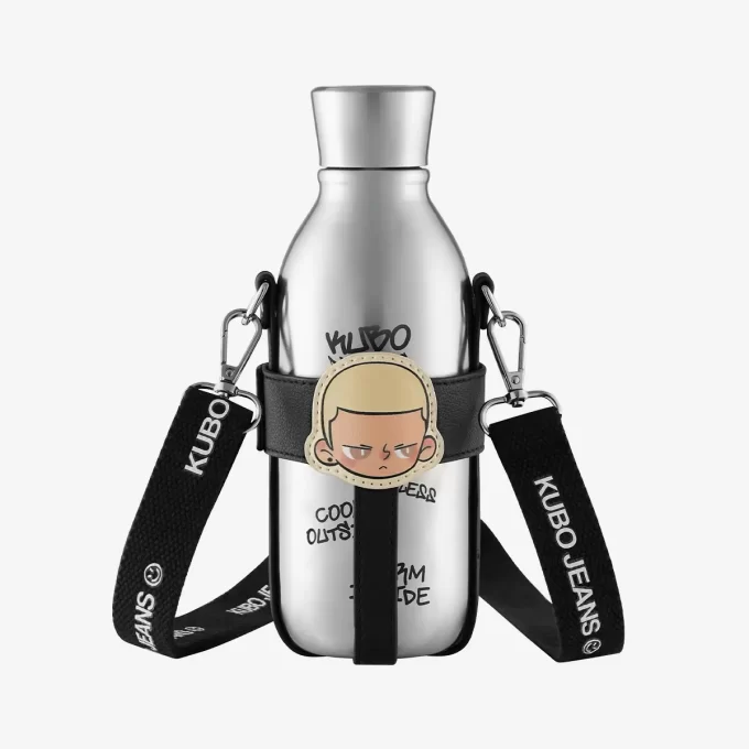 KUBO JEANS SERIES-Cup