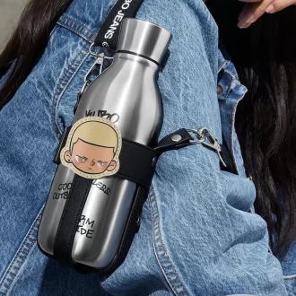 KUBO JEANS SERIES-Cup