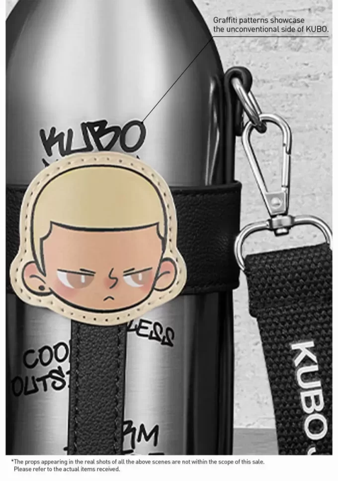 KUBO JEANS SERIES-Cup