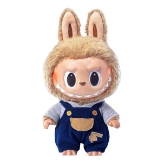 Labubu 1.0 Time To Chill