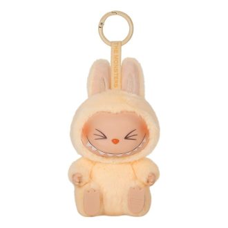 Labubu 2.0 Have a Seat Pendant “SISI”