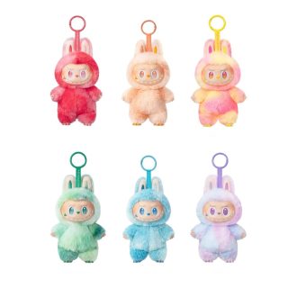 Labubu 3.0 Big into Energy Pendant Sealed Case (2 Blind Boxes)