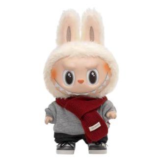 Labubu 5.0 “Walk by Fortune”