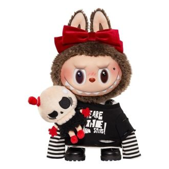 Labubu 6.0 Catch Me If You Like Me “Black”