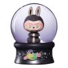 Labubu Big into Energy Crystal Ball “ID” Serect Edition