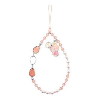 Labubu Big into Energy Phone Charm “Loyalty”