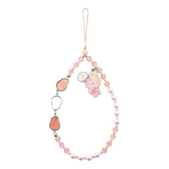 Labubu Big into Energy Phone Charm “Loyalty”