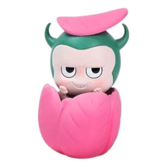 Labubu Flower Elves “Tulip”