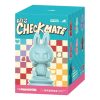 Labubu Let”s Checkmate Scented Candle Sealed Case (1 Blind Box)