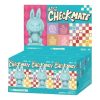 Labubu Let”s Checkmate Scented Candle Sealed Case (6 Blind Boxes)