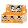 Labubu Let”s Have Fun Together Badge Sealed Case (6 Blind Boxes)