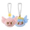 Labubu Party Reversible Pendant “Pippo”