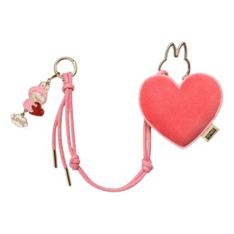 Labubu Pin for Love Letter Pendant “Heart” Secret Edition