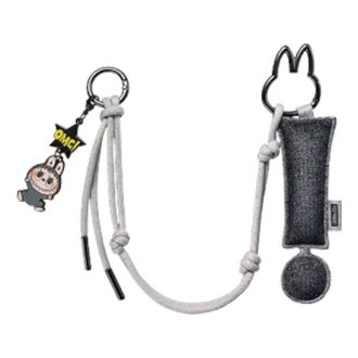 Labubu Pin for Love Letter Pendant “!” Secret Edition