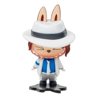 Labubu Superstar Dance Moves Figure