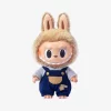 LABUBU Time To Chill-Vinyl Plush Doll