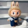 LABUBU Time To Chill-Vinyl Plush Doll
