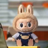 LABUBU Time To Chill-Vinyl Plush Doll