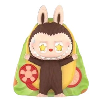 Labubu Wacky Mart Figure “Sandwich”